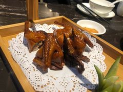-粤轩楼广式特色餐厅(青岛路店)