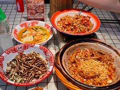 -老妈厨房·长沙街坊菜(国金店)