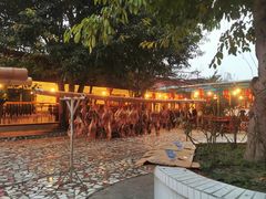 -九尺赵老四鲜鹅肠火锅