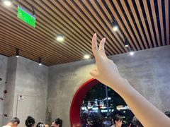 -叶派龙虾•招牌香辣蟹·海鲜(中海国际店)