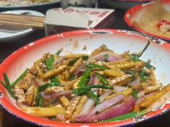 -广府乡下·饭庄(新港东路店)