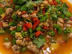 -飞虹鱼馆(春华路店)