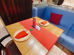 -五洲皇冠巴西烤肉餐厅
