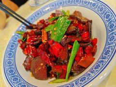 -湖南乡情湘菜馆(罗湖店)