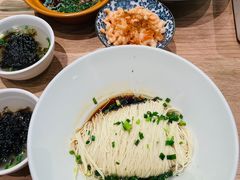 -新万鑫银丝面·非遗无锡味(惠山古镇店)