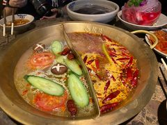 -小龙坎火锅(春熙太古里店)