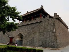 -蓟县鼓楼
