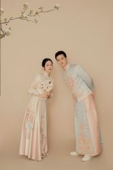 -Mu慕婚纱摄影·超级工作室