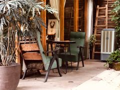 -时光花园(白鹭洲店)