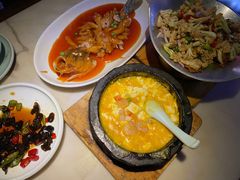 -韵秋荷(宝山龙湖天街店)