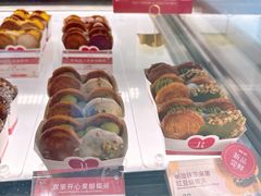 -LE JARDIN de Joel Robuchon(新世界大丸百货店)
