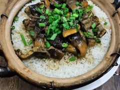 黄鳝饭-和平饭店(南兴路店)