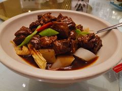 -金圆大厦外卖(民族路步行街店)