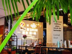 -HFFOUSA TACO弗萨塔可墨西哥餐厅(颐堤港店)