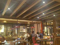 -江边城外烤全鱼(方庄时代购物中心店)