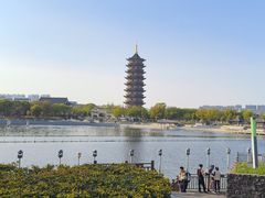 -葛仙湖公园