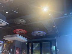 -老街烧烤大排档·地道湖北菜·龙虾馆(汉口火车站店)
