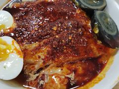 -何老二卤汁凉粉