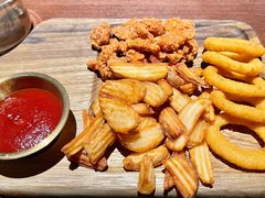 -404干式熟成牛排馆•聚会餐厅