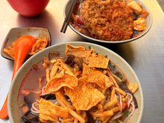 -阿生哥螺蛳粉•火锅(永安街店)