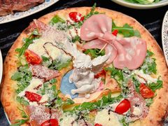 -IL TEATRO 精品意大利餐厅