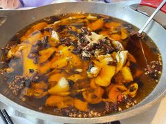 -辣婆婆(航天桥店)