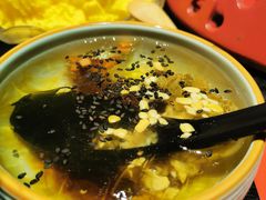 前任红糖冰粉-蛙三泡椒牛蛙(万象城店)