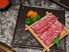 -牛将军•涮肉•烤肉(北京王府井·故宫店)
