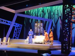 -虹口区工人文化宫