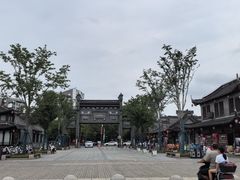 -水绘园