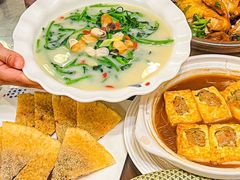 -山水茶艺馆·点心粤菜·30年老字号