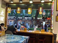 -桥香园过桥米线(复兴路店)