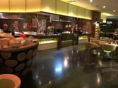 -上海千禧海鸥大酒店
