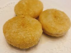 炸糕-津菜典藏(中北镇店)