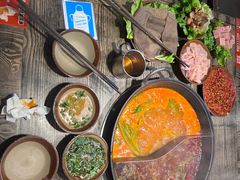 -冯校长老火锅(深圳总店)