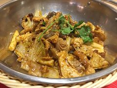 -拿渡麻辣香锅(世茂广场·工三店)