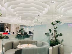 -大树餐厅(朝阳大悦城店)