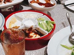 -北京王府井希尔顿酒店·秦唐中餐厅Chynna