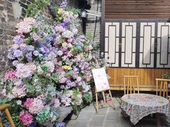 -61号餐吧(兴坪古镇漓江店)