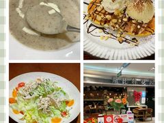 -斯比特花园西餐厅(东方商厦店)