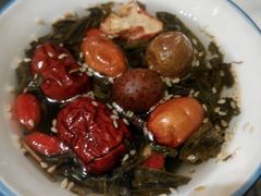 八宝茶-老毛手抓·盐池滩羊非遗手抓(宁夏总店)