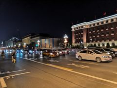-北京饭店