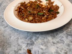 -聚丰园•湖鲜餐厅(阿红私房菜梅石路店)