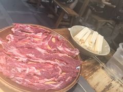 -阳阳老火锅(小南门店)