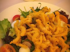 -成桂西餐厅·42年的味道(五大道疙瘩楼店)