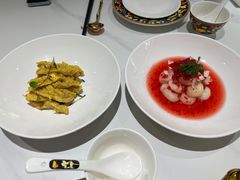 -羲和雅苑•北京烤鸭(国贸商城店)