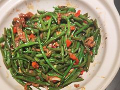 -小菜园新徽菜(青岛市南万象城店)