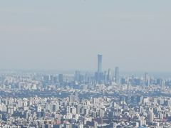 -鬼笑石后山停车场