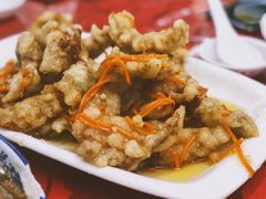 -哈尔滨饺子王·东北菜(鱼鳞浃路店)
