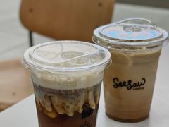 -Seesaw Coffee(武商MALL·武广店)